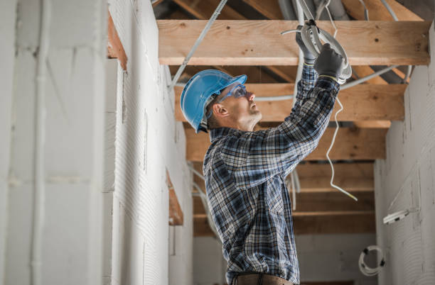 Best Electrical System Inspection  in Cape May, NJ