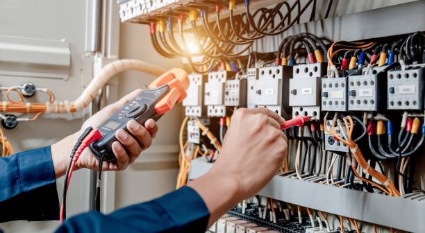 Best Commercial Electrician Services  in Cape May, NJ