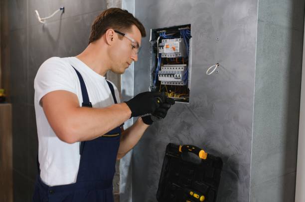 Best Electrician for Home Renovation  in Cape May, NJ