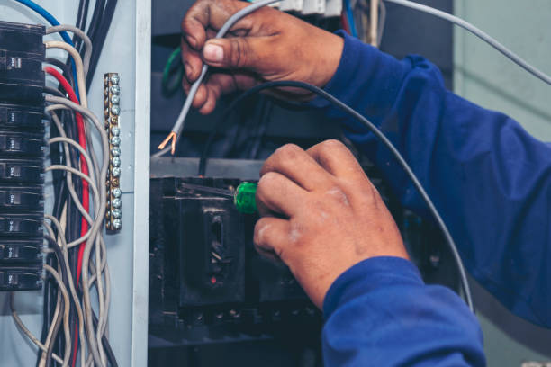 Best Licensed Electrician  in Cape May, NJ
