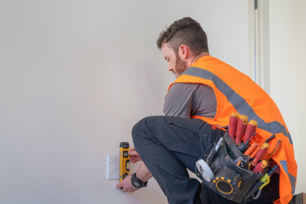 Best Electrical Upgrades for Homes  in Cape May, NJ