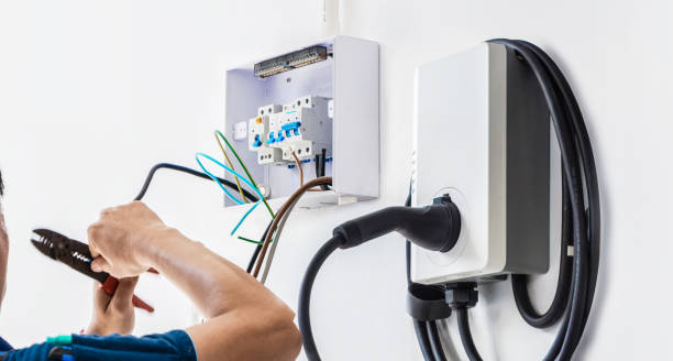 Best Electrical Troubleshooting Services  in Cape May, NJ