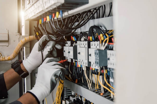 Best Commercial Electrician Services  in Cape May, NJ